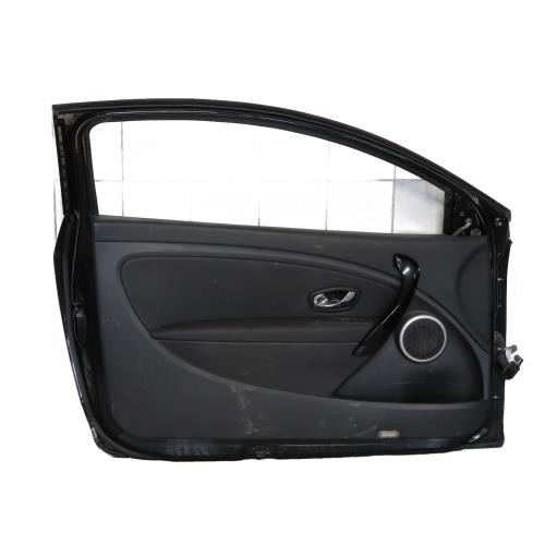 Porte avant gauche renault - gauche,