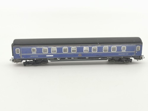 Märklin vintage voiture - vintage,