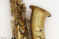 194,xxx Selmer Mark VI Alto