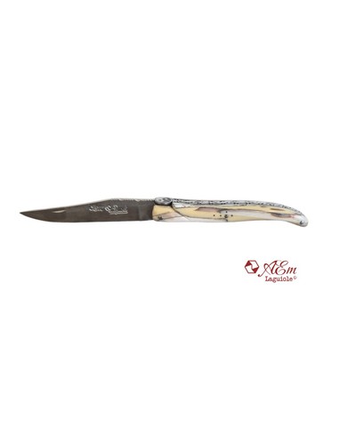 Couteau laguiole coutellerie - laguiole,