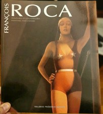   - François ROCA - Catalogue
