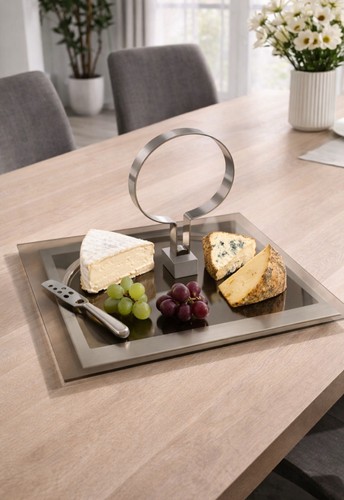Comme neuf plateau fromage - neuf,