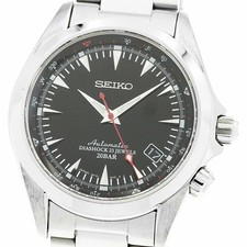 SEIKO SARB015 6R15-00E0