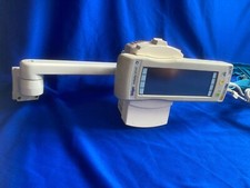 Dräger Infinity M540 with docking station and GCX arm