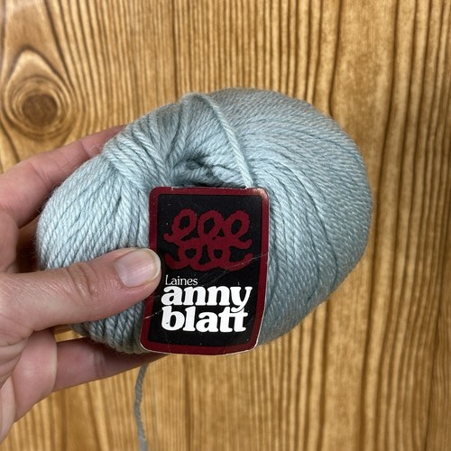 Laines anny blatt - laines,