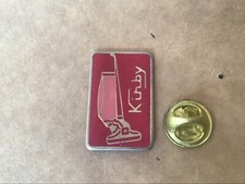 pins KIRBY aspirateur professionnel anti nuisibles pour hotels