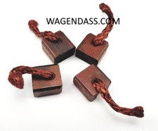 Jeu de balais pour démarreur