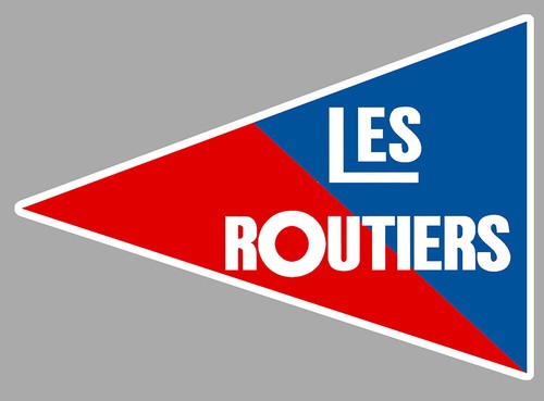 Les routiers sympas camion - sympas,