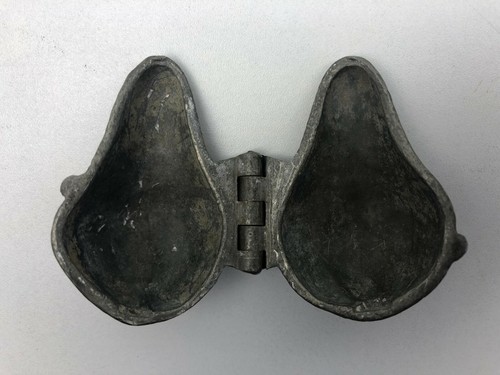 Ancien moule chocolat - moule,