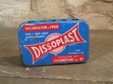 Ancienne Boîte de Rustines