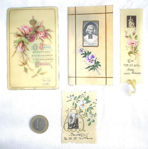Images pieuses canivets - pieuses,