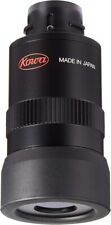 Oculaire zoom KOWA TE-9Z 20-60x pour série TSN-660/600