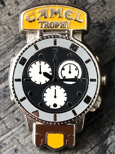 Pins pin montre - pin, watch