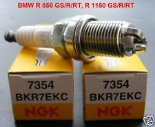 2 Pièces - Bougies D'Allumage