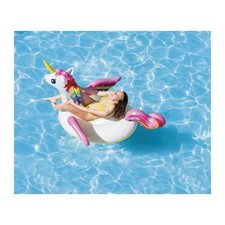 INTEX Bouee gonflable Licorne