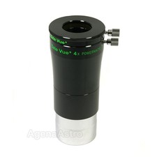 Tele Vue 2" 4x Powermate with