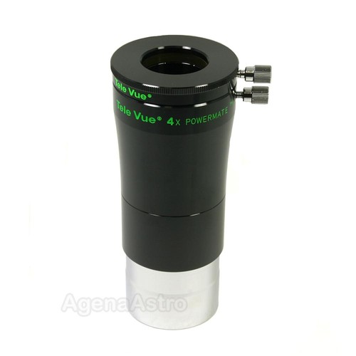 Tele vue powermate - 4x, with