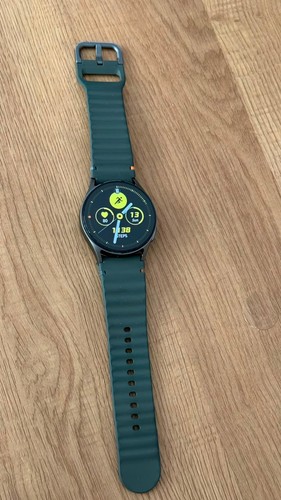 Montre samsung galaxy - galaxy, watch