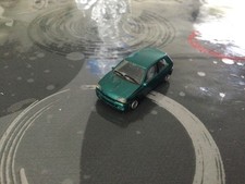 Herpa Renault Clio 16v 1/87