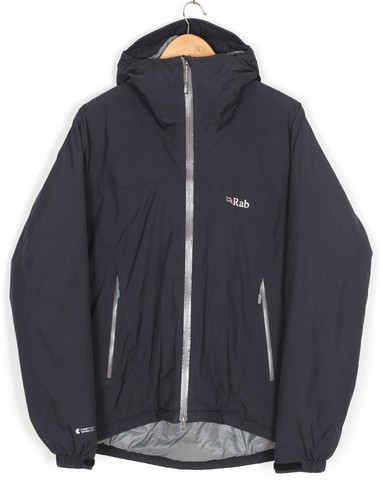 Rab inferno shield hoodie - inferno,