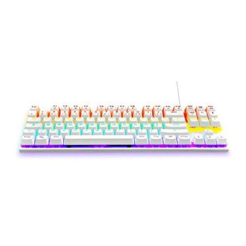 The lab keyz - the, mercury