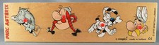 Asterix - Jeu d'Eveil Puzzle