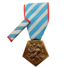 I1/12/25 (REF3269) Médaille