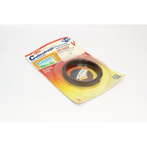 Gpi calfeutrage profil joint - profil,