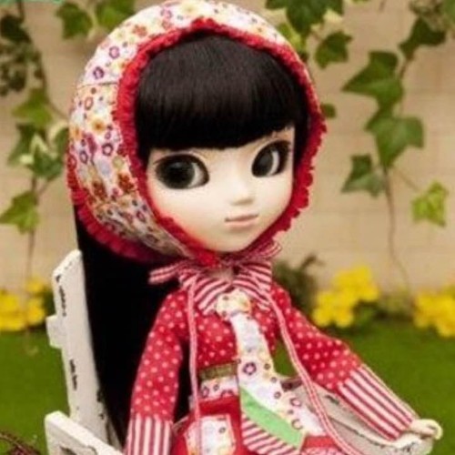 Groove pullip ddalgi unopened - groove,