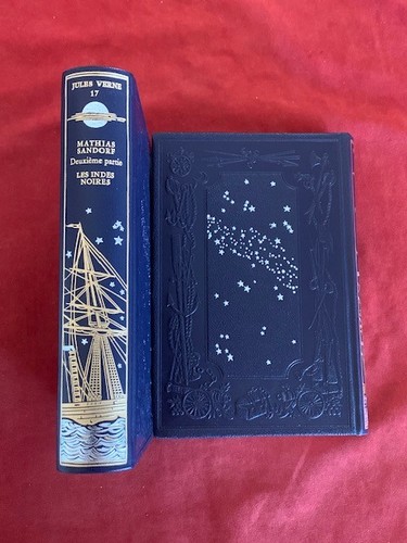 Jean bonnot jules verne - de,