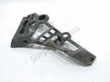 SUPPORT GAUCHE DE PARE-CHOC