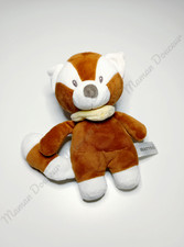Peluche/Doudou Hochet Grelots