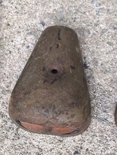 * cabochon de plaque mottaz