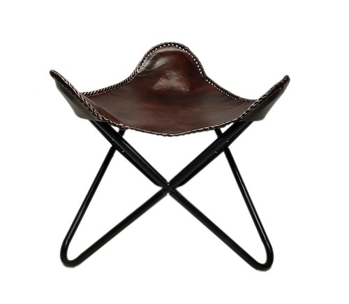Pouf repose pieds - pouf, en