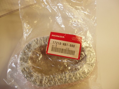Filtre air honda 750 - vf, c
