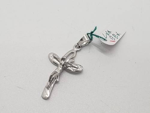 Pendentif crucifix croix - pendentif,