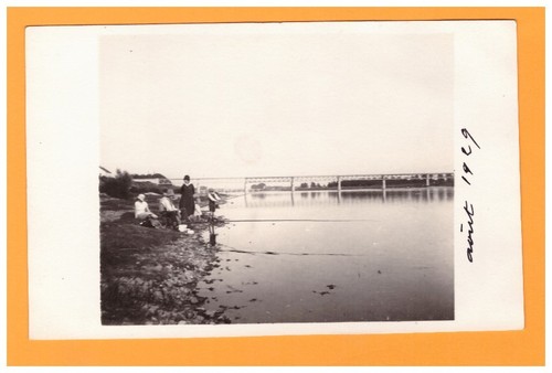 Gien pecheur la ligne - (45),