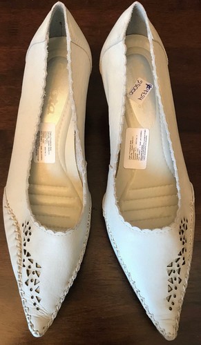 Dakota escarpins femmes argent - dakota,