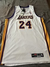 Maillot Nike Basketball Kobe