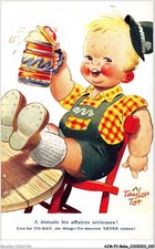 AJMP2-0094 - BEBE - A DEMAIN