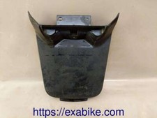 element plastique pour MBK