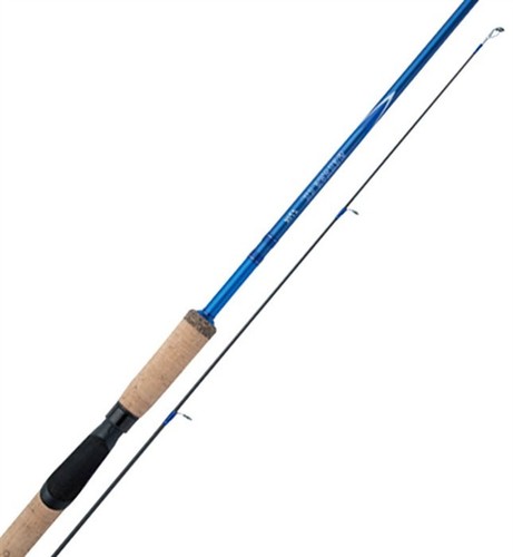 Canne peche leurre shimano - canne,