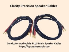 Clarity Precision Conductor