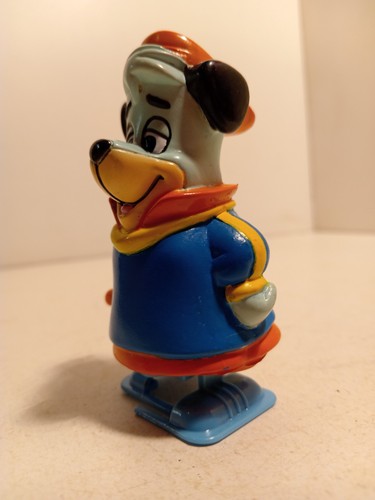 Hanna barbera chien
