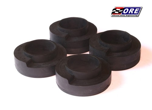 Kit cales ressorts suspension - kit,