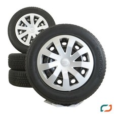 Original Audi A1 Go De Roues