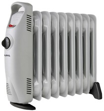 Supra Radiateur Bain D'huile