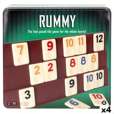 Jeu de société Rummy [4