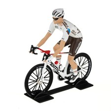 Cycliste AG2R-CITROEN Tour de
