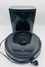 Aspirateur et vadrouille robot